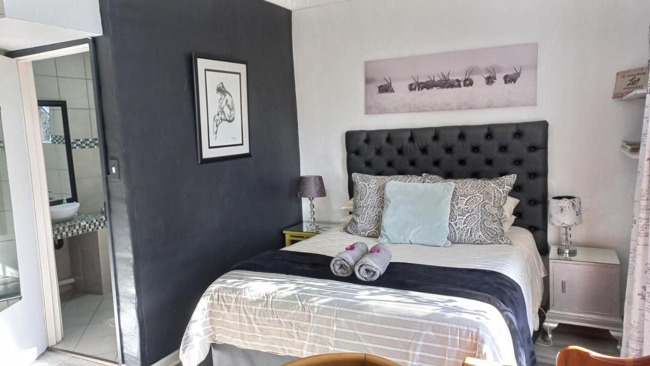 The Nest Guest house *